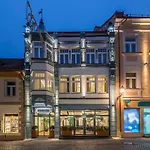 Hotel Artagonist Art 4*