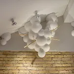 Отель Artagonist Art Вильнюс