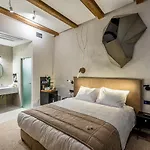 Hotel Artagonist Art Vilna