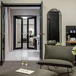 Artagonist Art Hotel Vilna