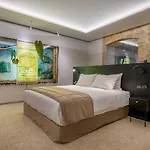 Hotel Artagonist Art Vilna