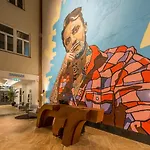 Artagonist Art