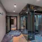 Hotel Artagonist Art Vilna