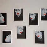 Artagonist Art