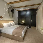 Artagonist Art Hotel Vilna