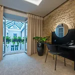 Hotel Artagonist Art Vilna