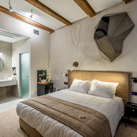Hotel Artagonist Art Vilnius