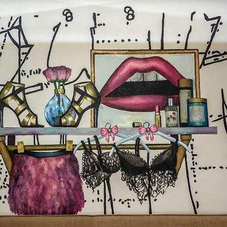 Artagonist Art