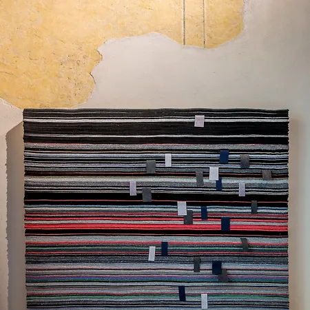 Artagonist Art Hotel 4*
