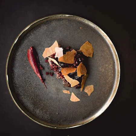 Artagonist Art Hotell