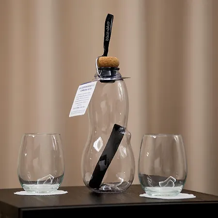 Artagonist Art Hotell