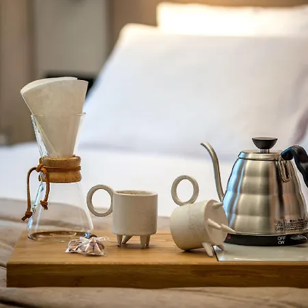 Artagonist Art Hotel Vilnius