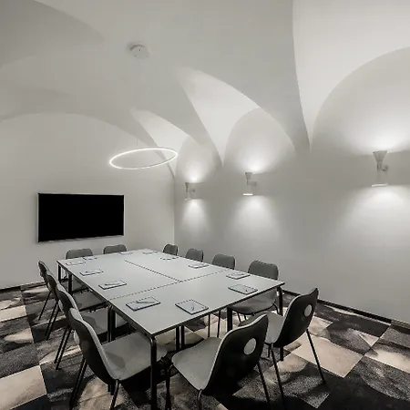 Artagonist Art Hotell