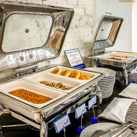 Artagonist Art Hotell