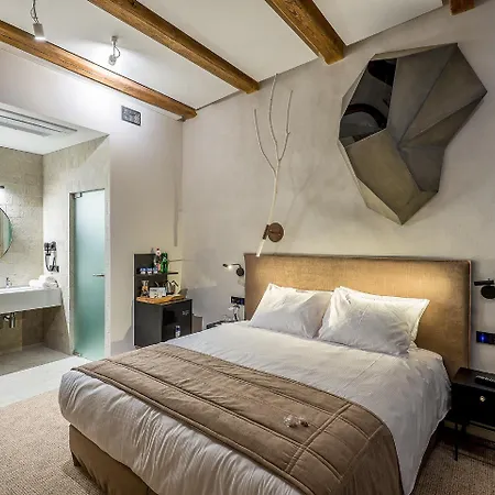 Hotel Artagonist Art Vilnius