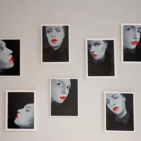 Artagonist Art