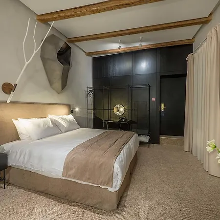 Artagonist Art Hotel Vilnius