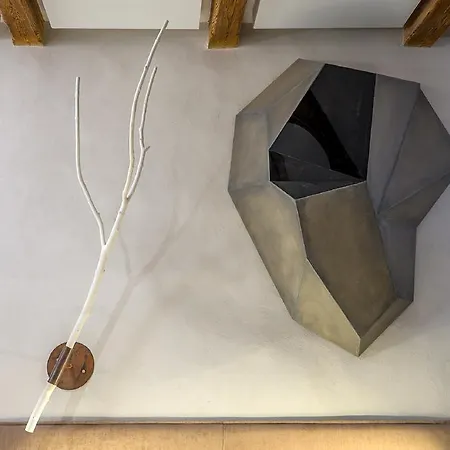 Hotel Artagonist Art