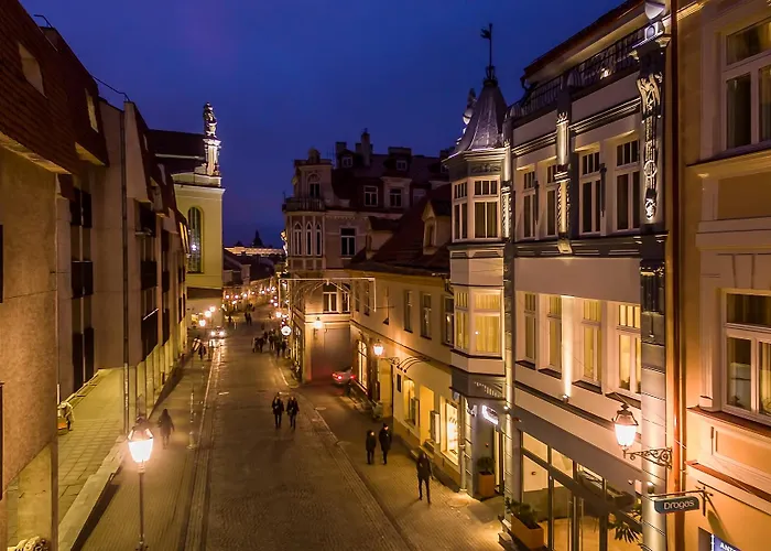 Artagonist Art Hotel