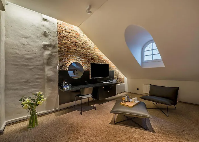 Artagonist Art 4* Vilnius