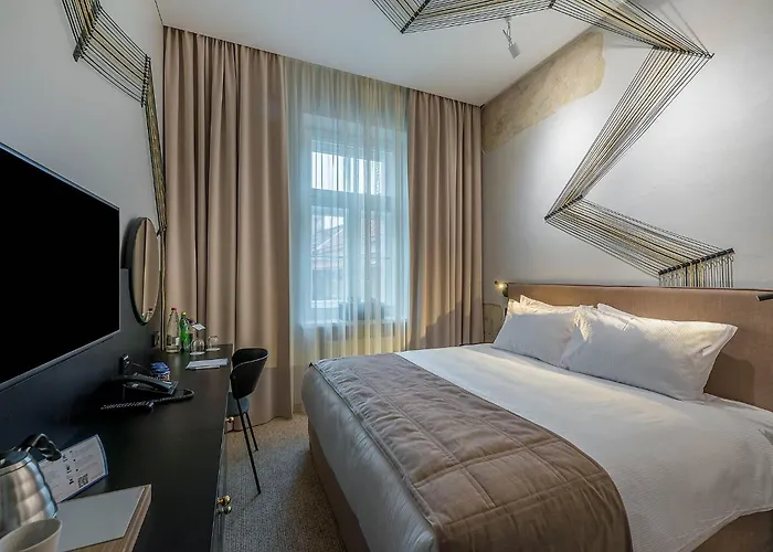 Hotel Artagonist Art