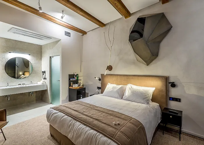 Hotel Artagonist Art Vilnius