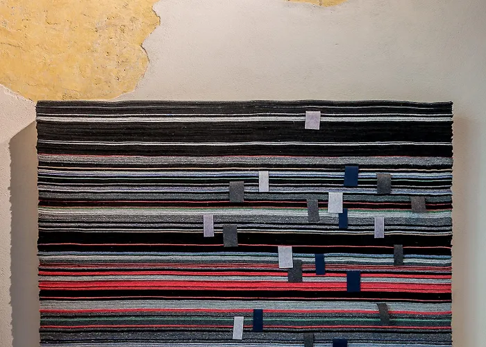 Artagonist Art Szálloda 4*