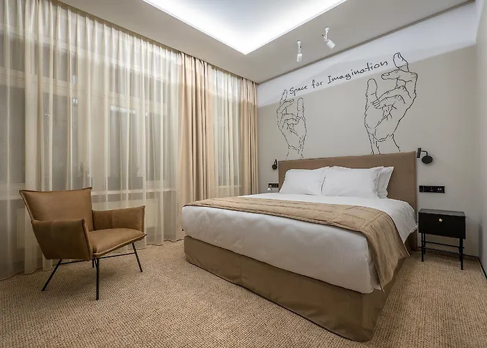 Artagonist Art 4* Vilnius