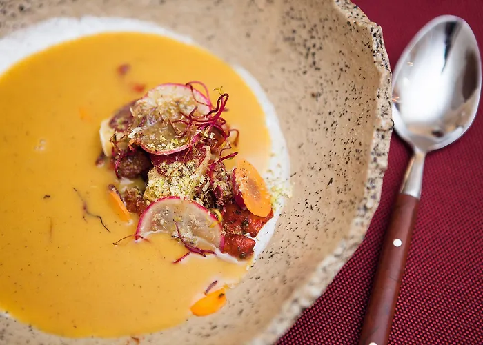 Artagonist Art Szálloda 4*