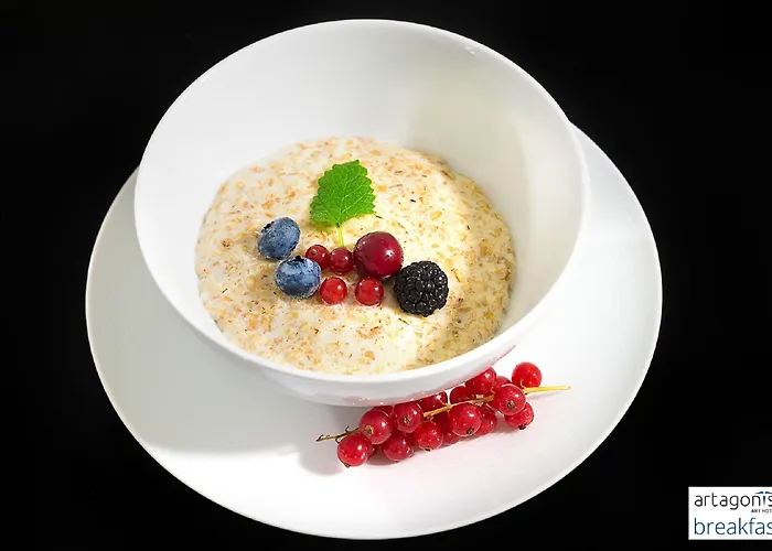 Hotel Artagonist Art