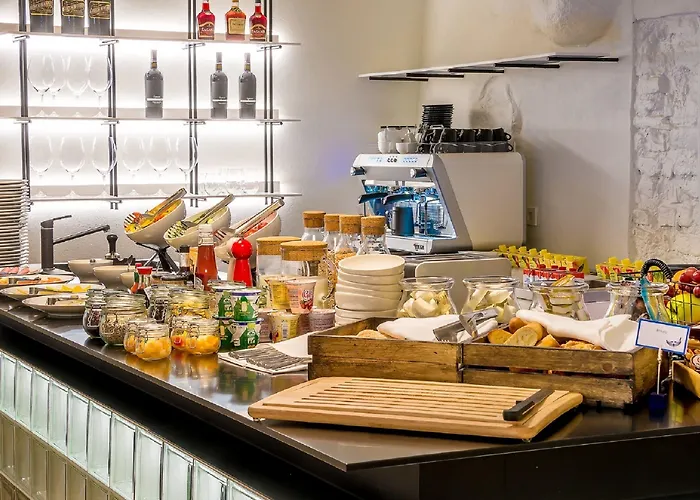 ホテル アータゴニスト アート