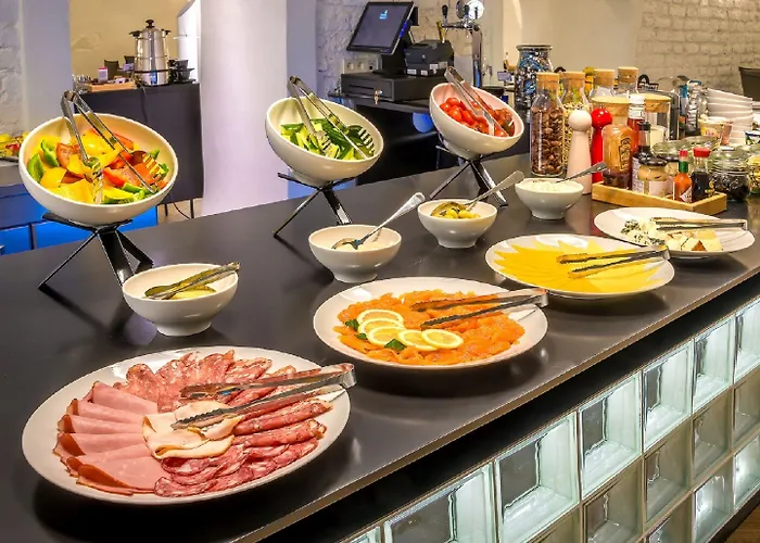 アータゴニスト アート 4* ヴィリニュス