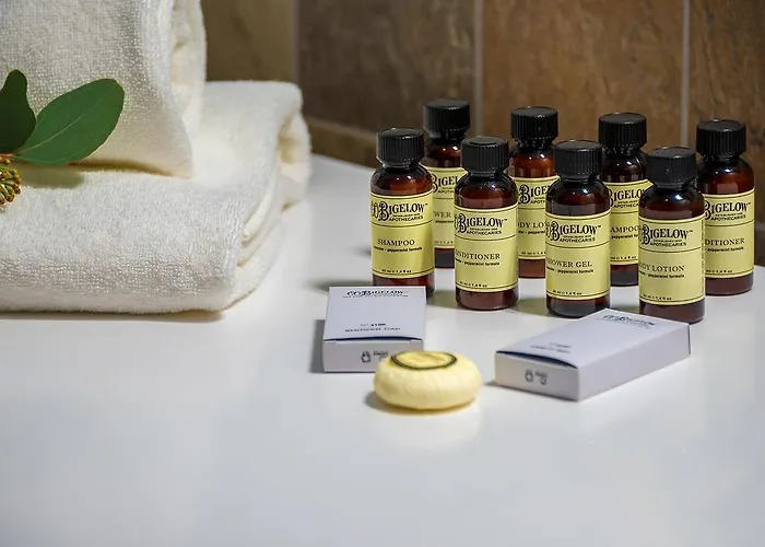 Szálloda Artagonist Art Vilnius