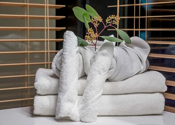 Hotel Artagonist Art