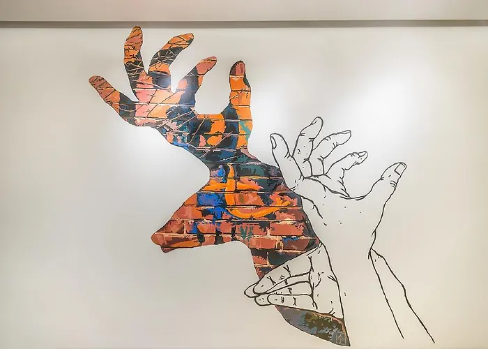 アータゴニスト アート 4*