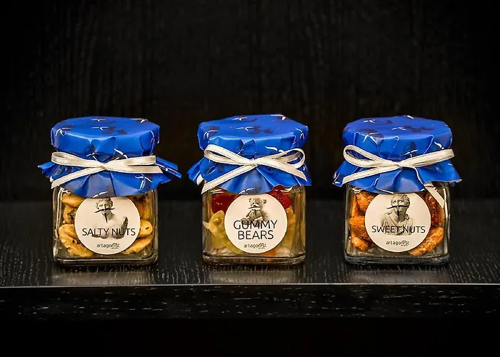 Artagonist Art 4* Vilnius