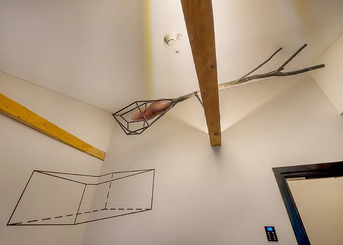 Hotel Artagonist Art 4*