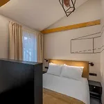 Hotel Artagonist Art 4*