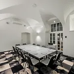 Artagonist Art Hotel