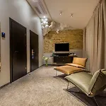 Hotel Artagonist Art Vilnius