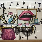 Artagonist Art