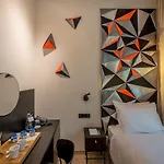 Artagonist Art Hotel