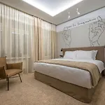 Artagonist Art 4* Vilnius