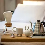 Artagonist Art Hotel Vilnius