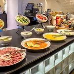 Hotel Artagonist Art Vilnius