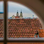 Artagonist Art Hotel Vilnius