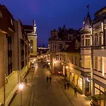 Artagonist Art 4* Vilnius