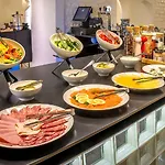 Artagonist Art 4* Vilnius