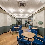 Hotel Artagonist Art