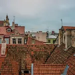 Hotel Artagonist Art Vilnius